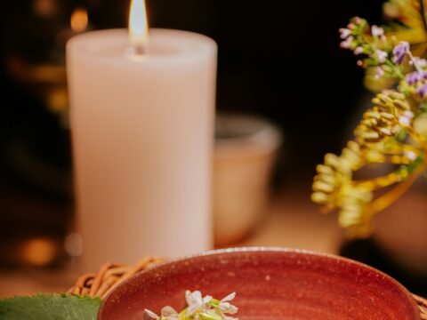 CANDLES