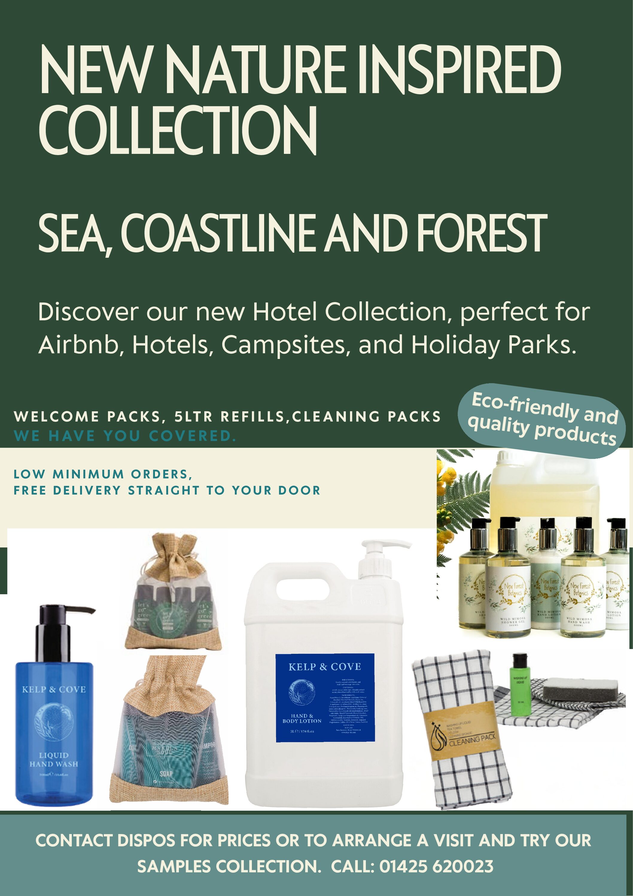 Poster Nature Inspired pdf