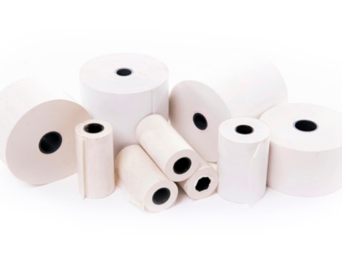 Thermal Till Rolls