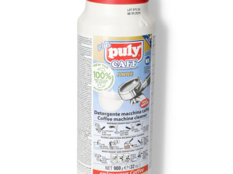 puly caff powder